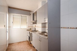 Piso en venta en Alguazas