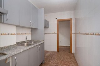Piso en venta en Alguazas