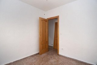 Piso en venta en Alguazas