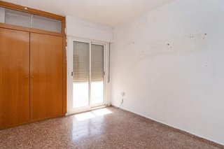Piso en venta en Alguazas