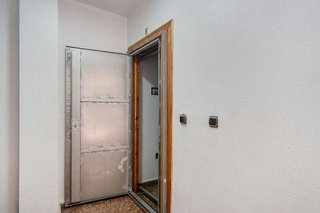 Piso en venta en Alguazas