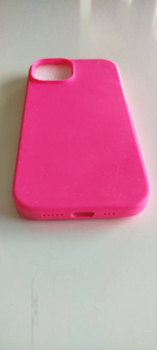 Custodia iPhone 11 Rosa