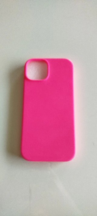 Custodia iPhone 11 Rosa