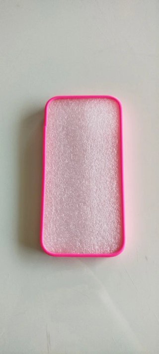 Custodia iPhone 11 Rosa