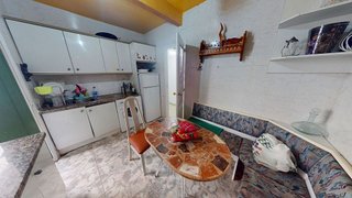Piso en venta en Benalúa en Alicante