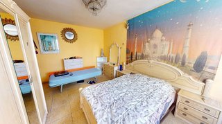Piso en venta en Benalúa en Alicante