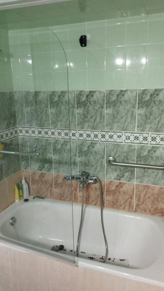 Piso en venta en Benalúa en Alicante