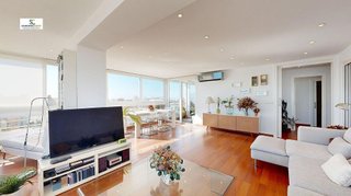 Piso en venta en Playa de San Juan en Alicante