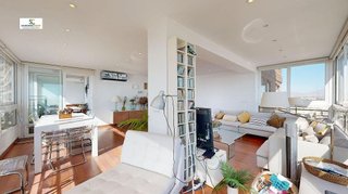Piso en venta en Playa de San Juan en Alicante