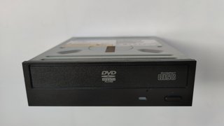 Lector DVD CD SATA HP