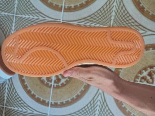 Adidas Campus Grises Talla 42