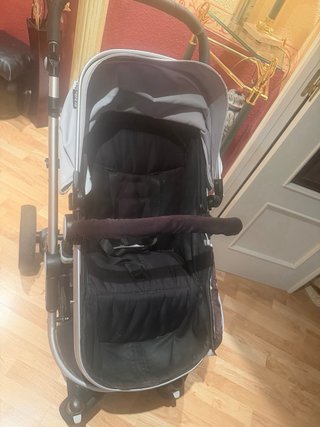 Carrito de bebé Go Babe Neo