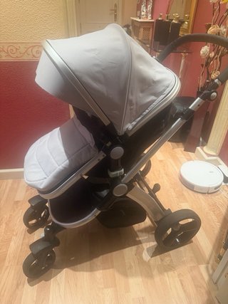 Carrito de bebé Go Babe Neo