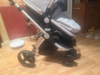 Carrito de bebé Go Babe Neo