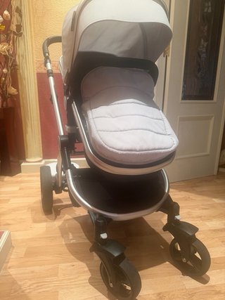 Carrito de bebé Go Babe Neo
