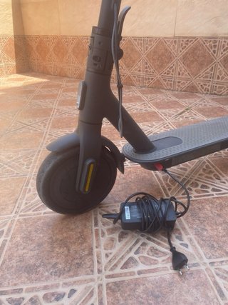 Patinete Eléctrico Xiaomi 4 Lite Plegable