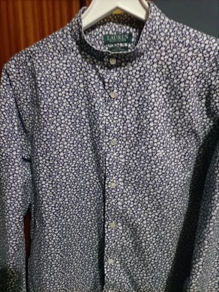 Camicia Ralph Lauren Taglia L Stampata