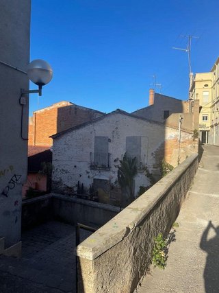 Edificio en venta en Centre en Ripollet
