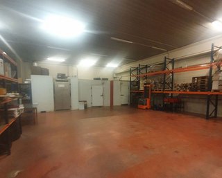 Nave industrial en venta en Sant Esteve Sesrovires