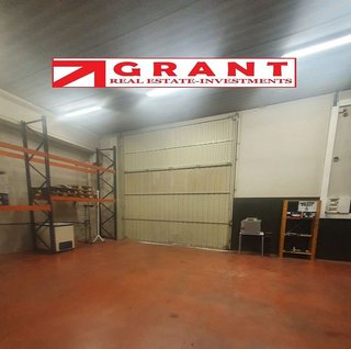 Nave industrial en venta en Sant Esteve Sesrovires