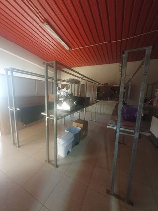 Nave industrial en venta en Sant Esteve Sesrovires