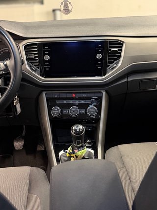 Volkswagen T-Roc 2020
