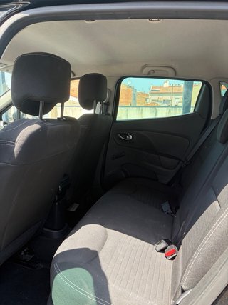 Renault Clio 2016