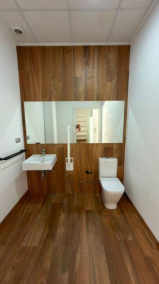 Local comercial en alquiler en Cocentaina