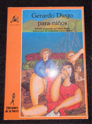 Libros de lectura