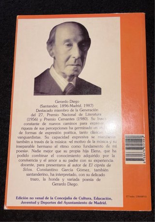 Libros de lectura