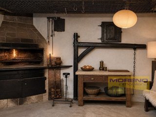 Chalet en venta en Sarria