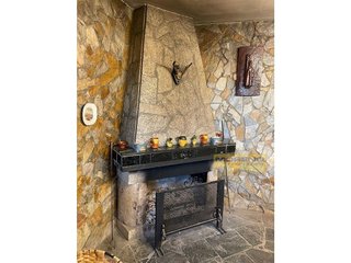Chalet en venta en Sarria
