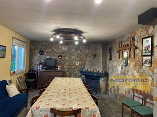 Chalet en venta en Sarria