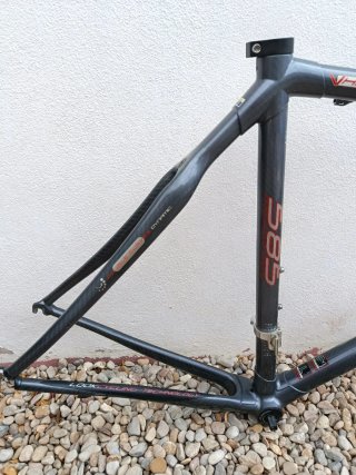 Cuadro Look 585 Carbono