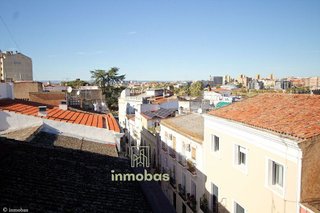 Chalet en venta en Casco Antiguo - Centro en Badajoz