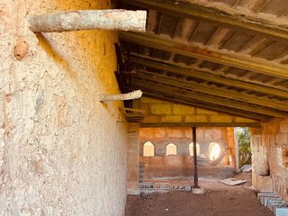 Casa rural en venta en Campos