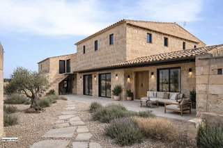 Casa rural en venta en Campos