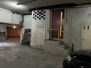 Garaje en alquiler en Marín
