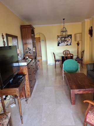 Piso en alquiler en Casco Antiguo en Jávea/Xàbia