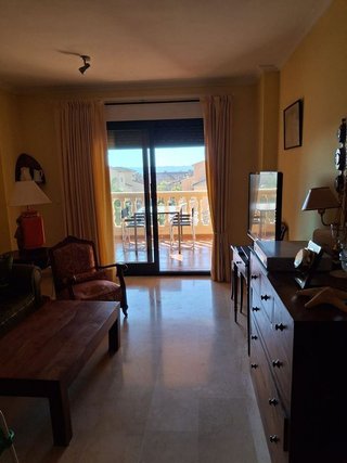 Piso en alquiler en Casco Antiguo en Jávea/Xàbia