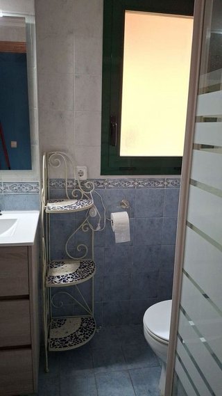 Piso en alquiler en Casco Antiguo en Jávea/Xàbia