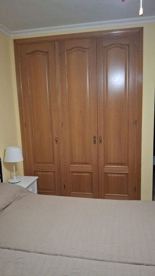 Piso en alquiler en Casco Antiguo en Jávea/Xàbia