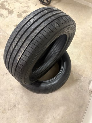 2 Ruedas Falken 205/55 R16 91V