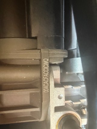Compresor Suspensión Neumática SUV