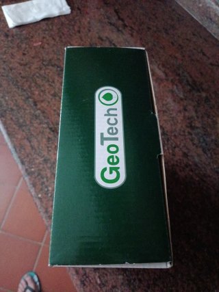 Copri tagliaerba GeoTech per tutte le stagioni