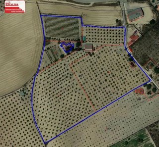 Chalet en venta en Castalla
