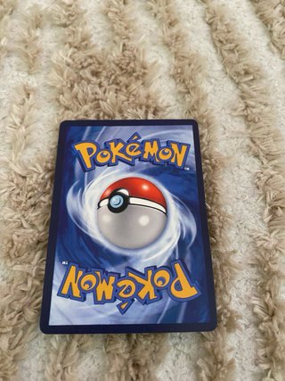 Carta Pokémon Regieleki VMAX 198/195