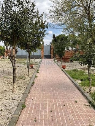 Casa rural en venta en Centro Ciudad en Linares