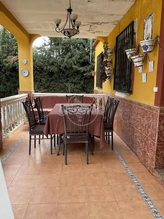 Casa rural en venta en Centro Ciudad en Linares