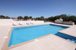 Casa rural en venta en Crevillent